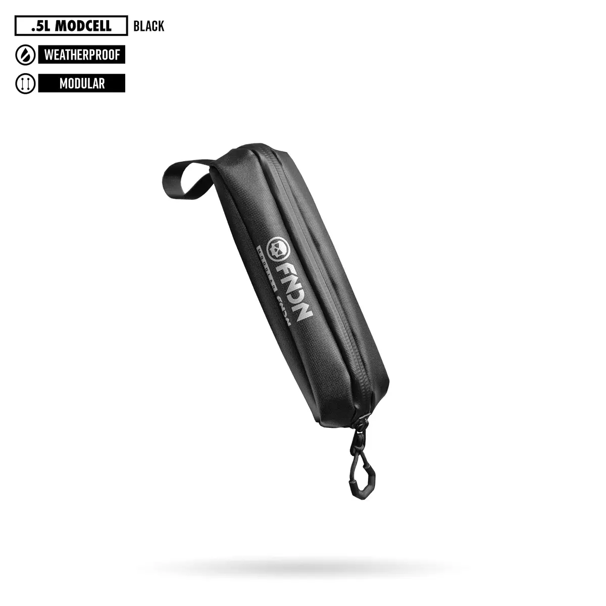 Fndn® Modcell™ 0.5L Pouch 1