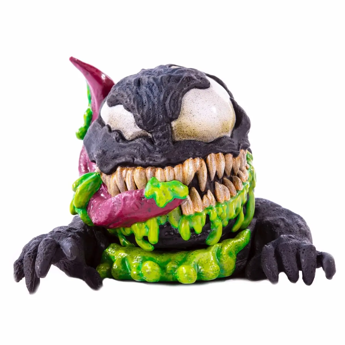 Spider-Man – Venom Mondoid Vinyl Figure 1