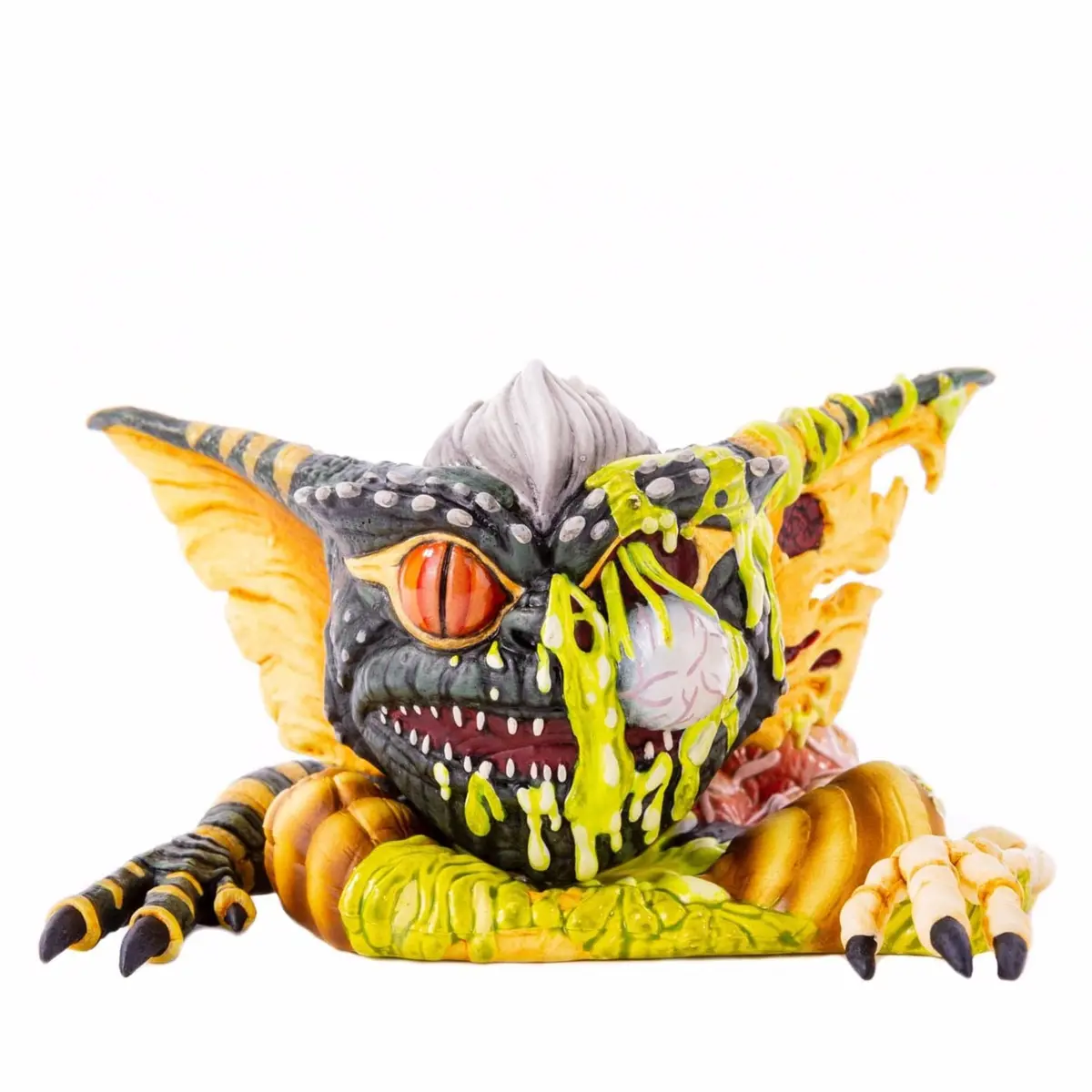 Melting Stripe Mondoid Vinyl Figure 1