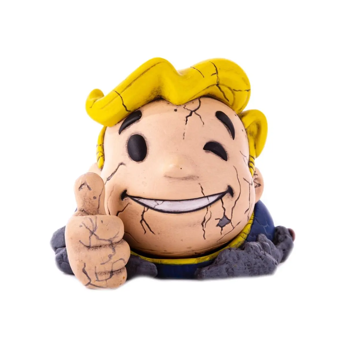 Fallout – Vault Boy Mondoid Vinyl Figure 1