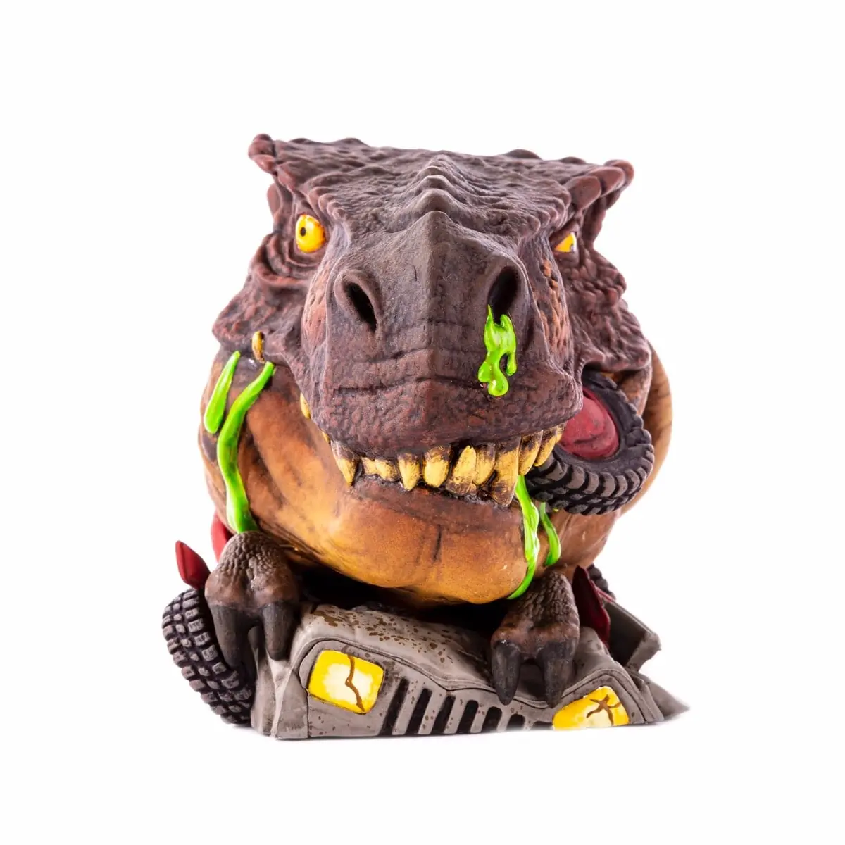 Jurassic Park – T-Rex Mega Mondoid Vinyl Figure 1