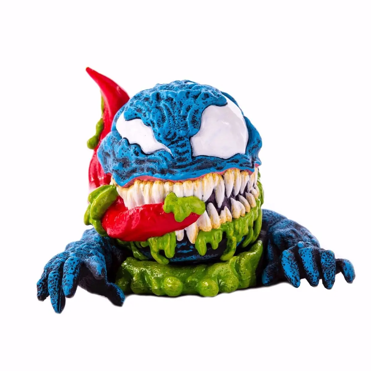 Spider-Man – Venom Mondoid Vinyl Figure (Sdcc Exclusive) 1