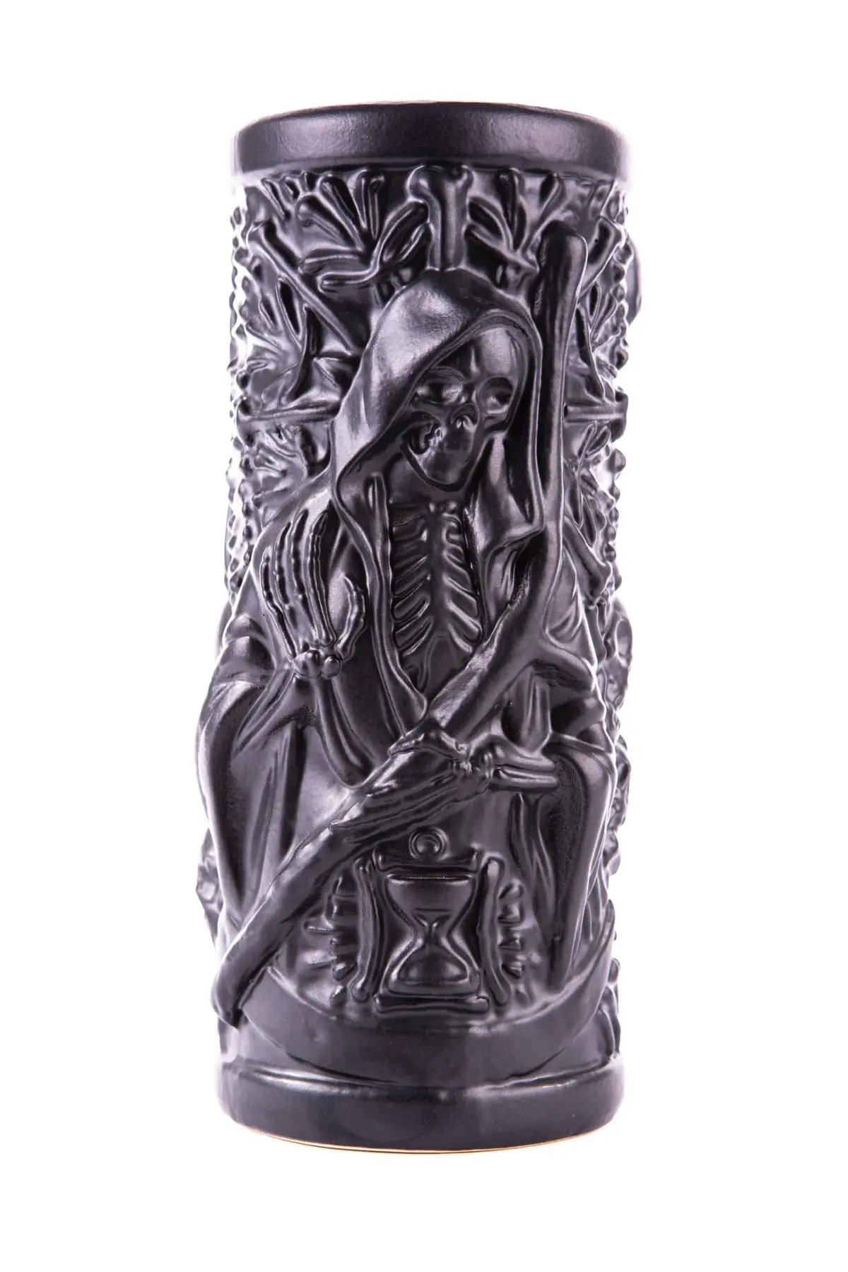 Splendor & Riches Designer Series Tiki Mug (Plague Variant) 1