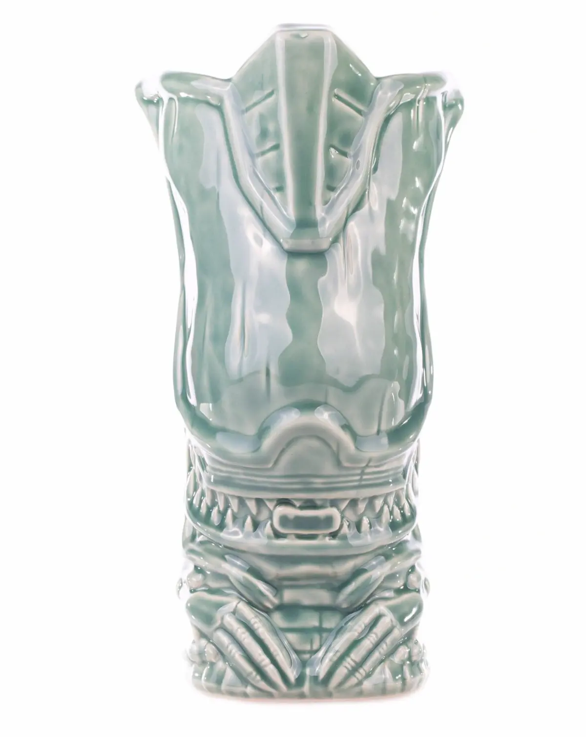 Alien Queen Tiki Mug (Acid Blood Variant) 1
