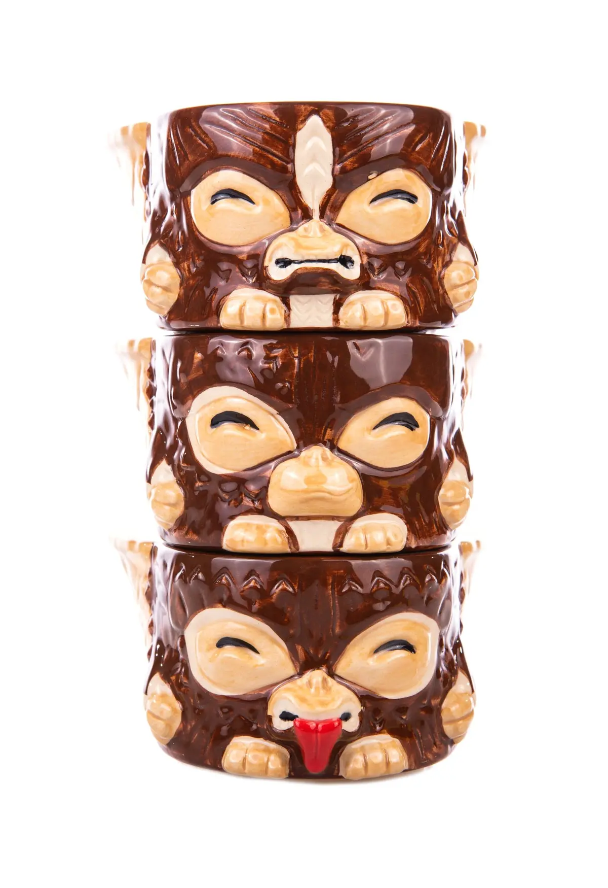 Gremlins – Mogwai Tiki Mug Stackers (Mogwai Variant) 1