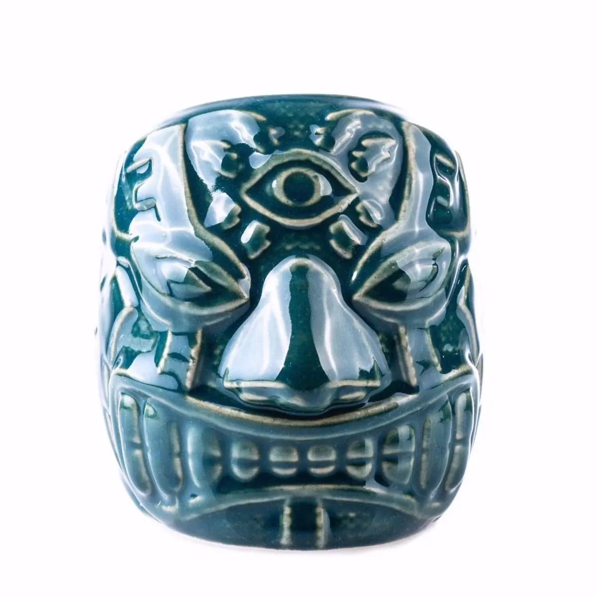 El Ojo Fantastico Tiki Mug - Regular 1