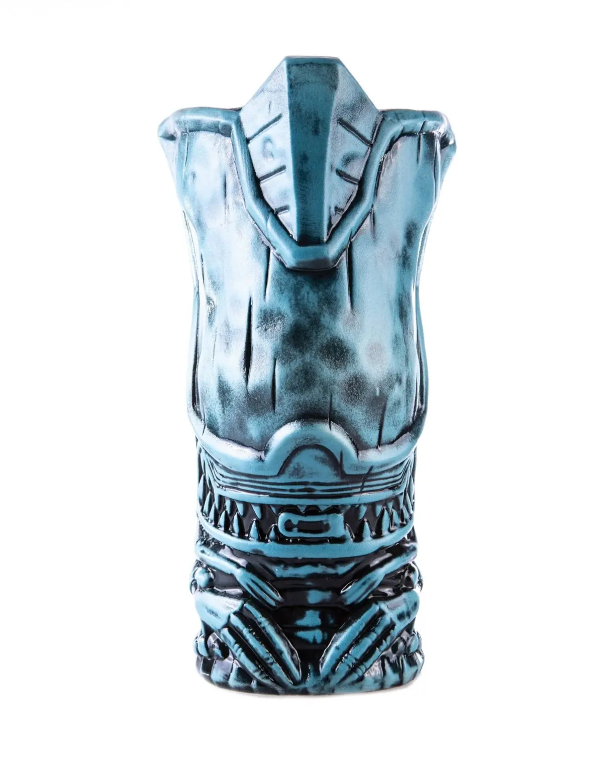 Alien Queen Tiki Mug (Airlock Variant) 1