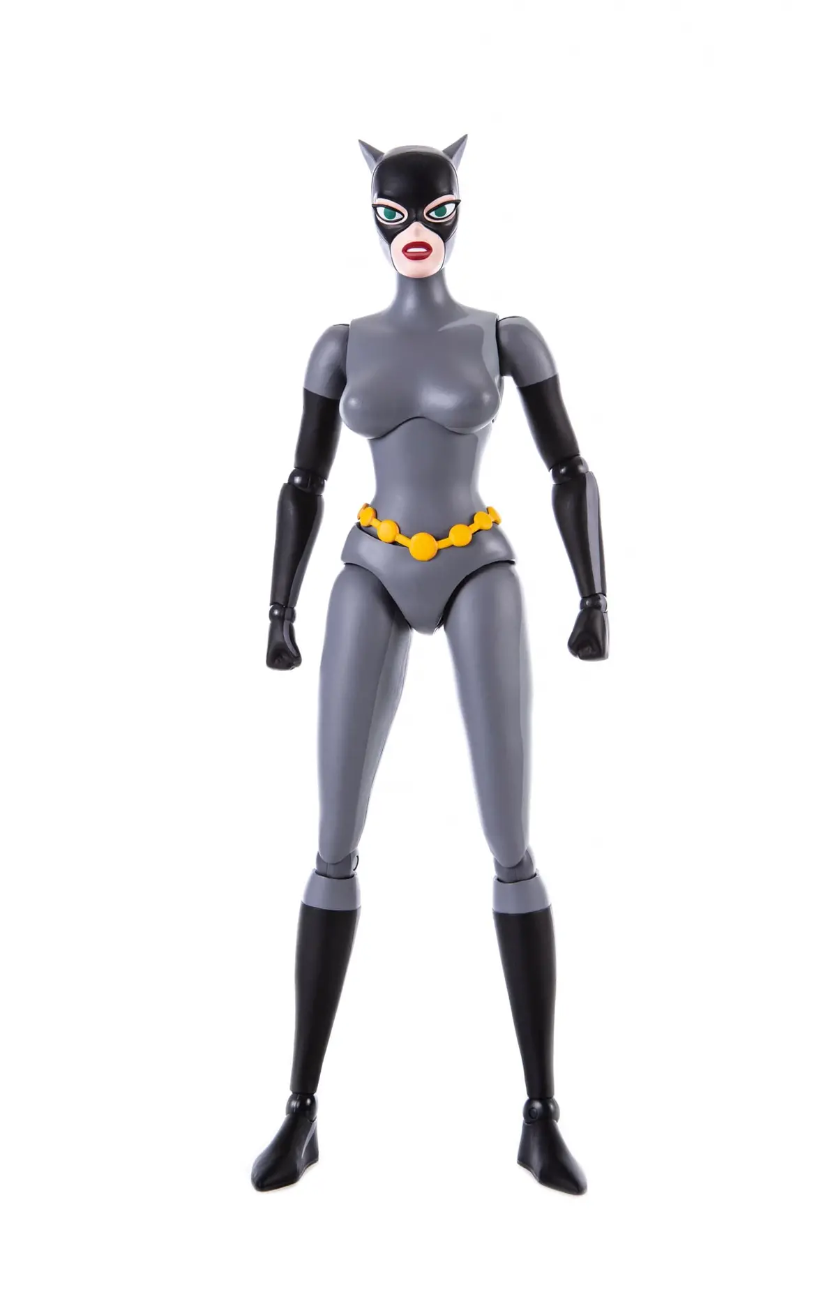 Batman: The Animated Series - Catwoman 1/6 Scale Figure - Regular Edition 1