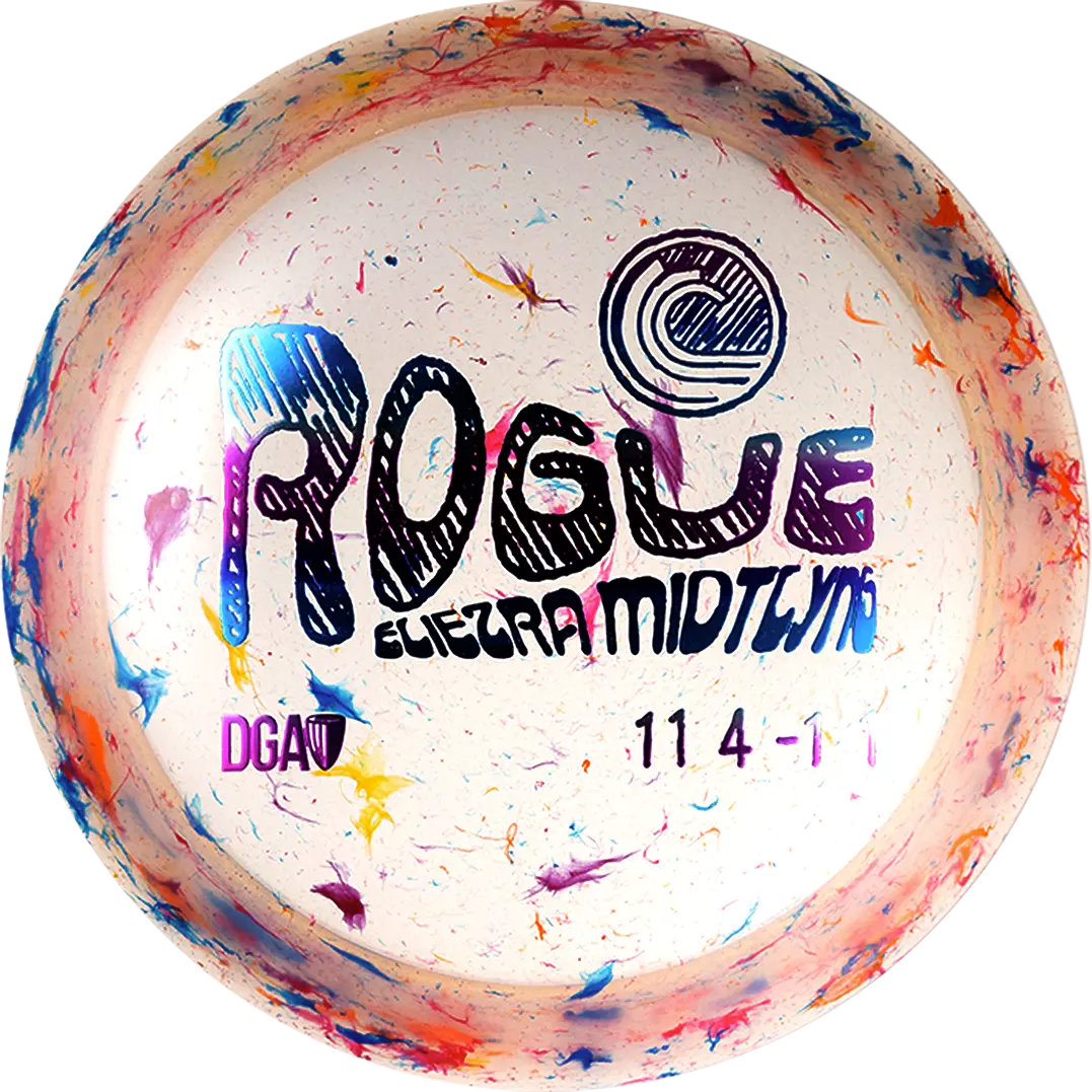 Dga Granite Rogue Eliezra Midtlyng Tour Series 2025 1