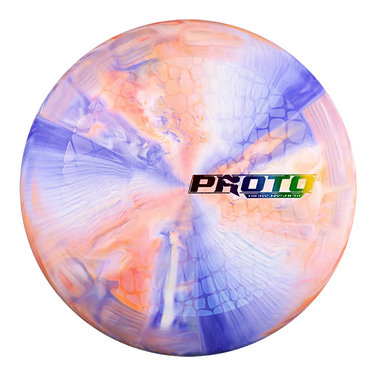 Discraft's Ricky Wysocki Proto Putter 2025 1