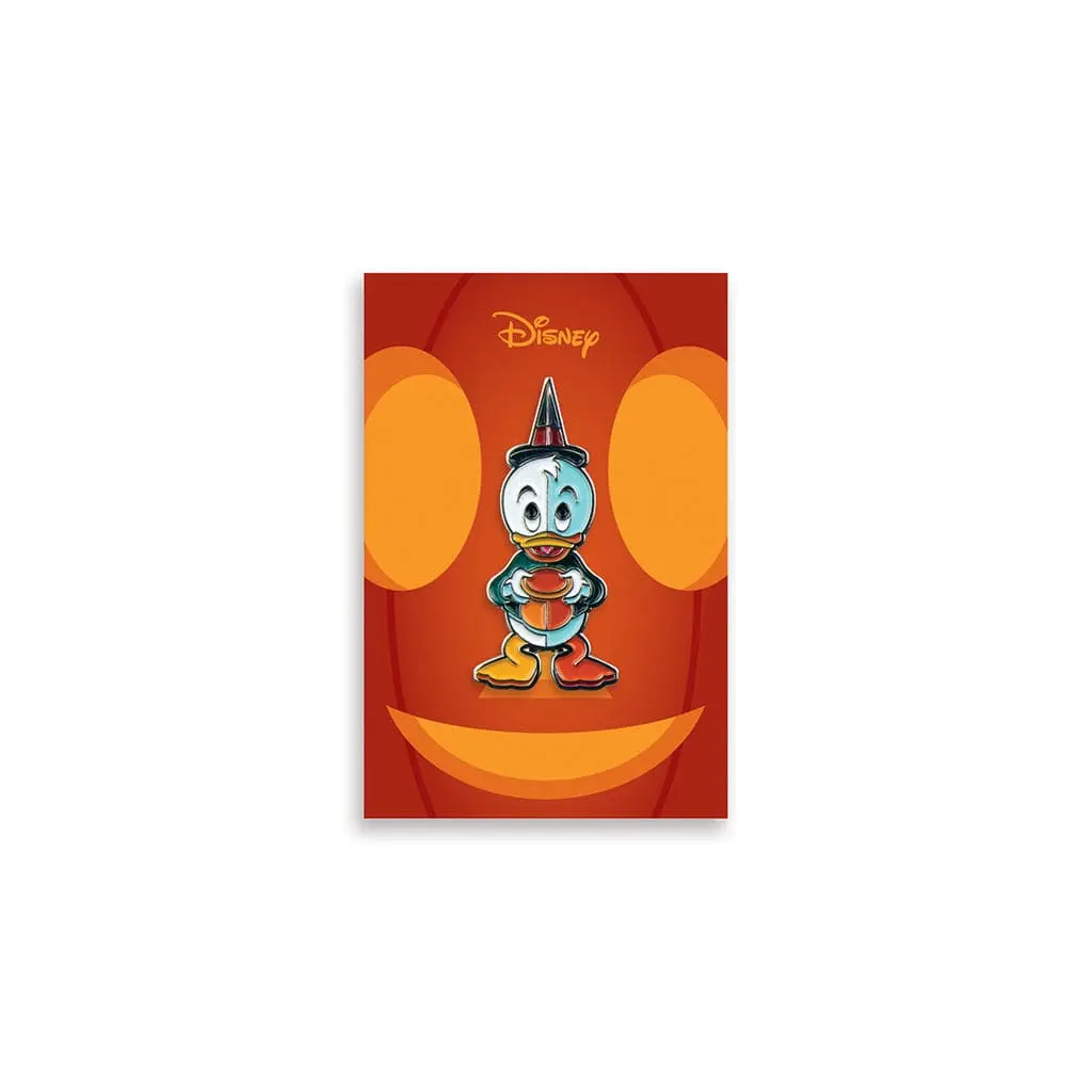 Ducktales – Louie Enamel Pin 1