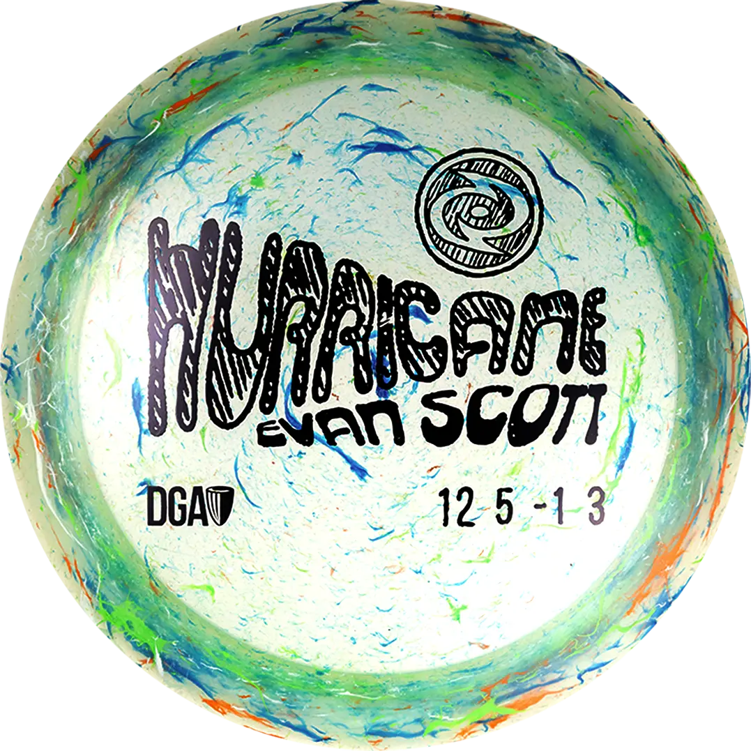 Dga Granite Hurricane Evan Scott Tour Series 2025 1