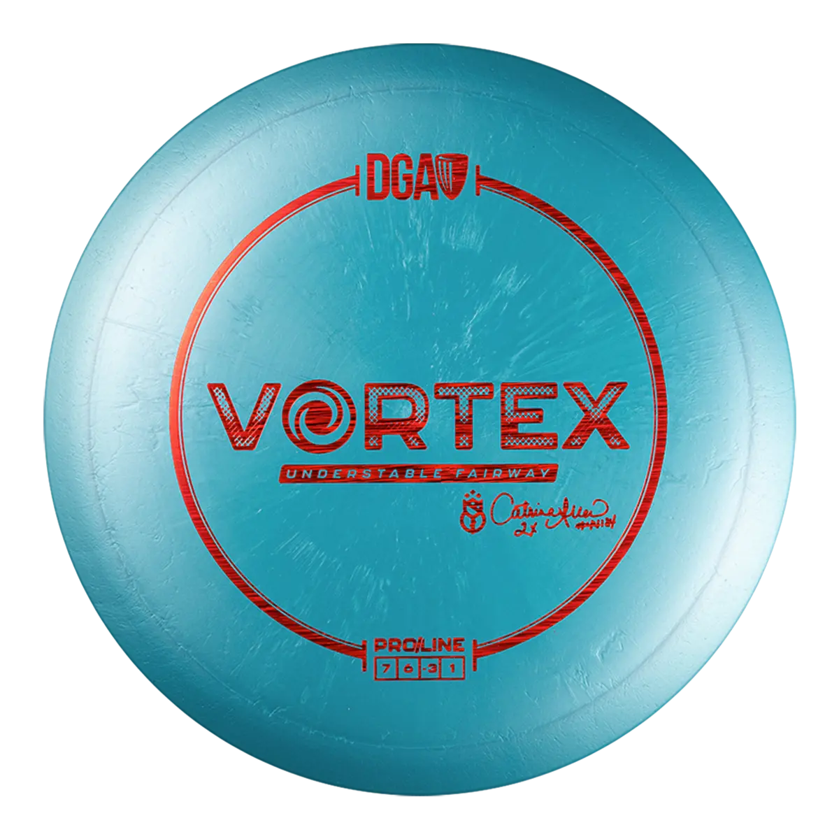 Dga Catrina Allen Vortex 1