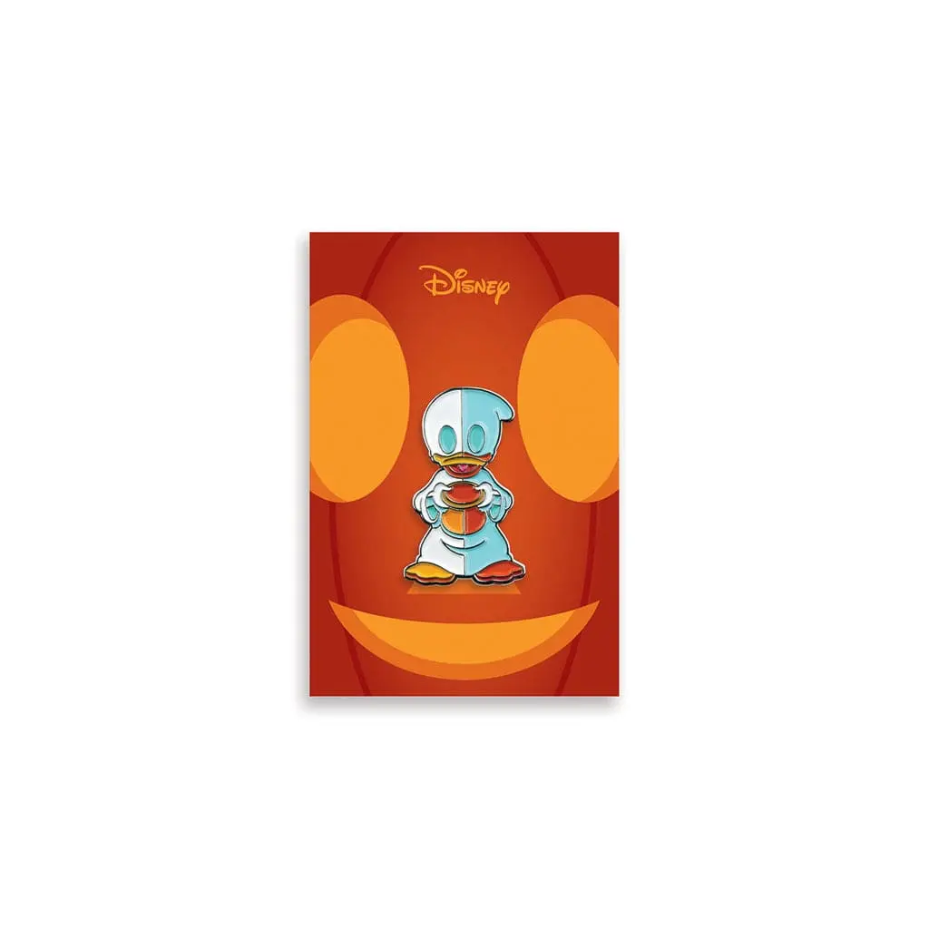 Ducktales – Dewey Enamel Pin 1