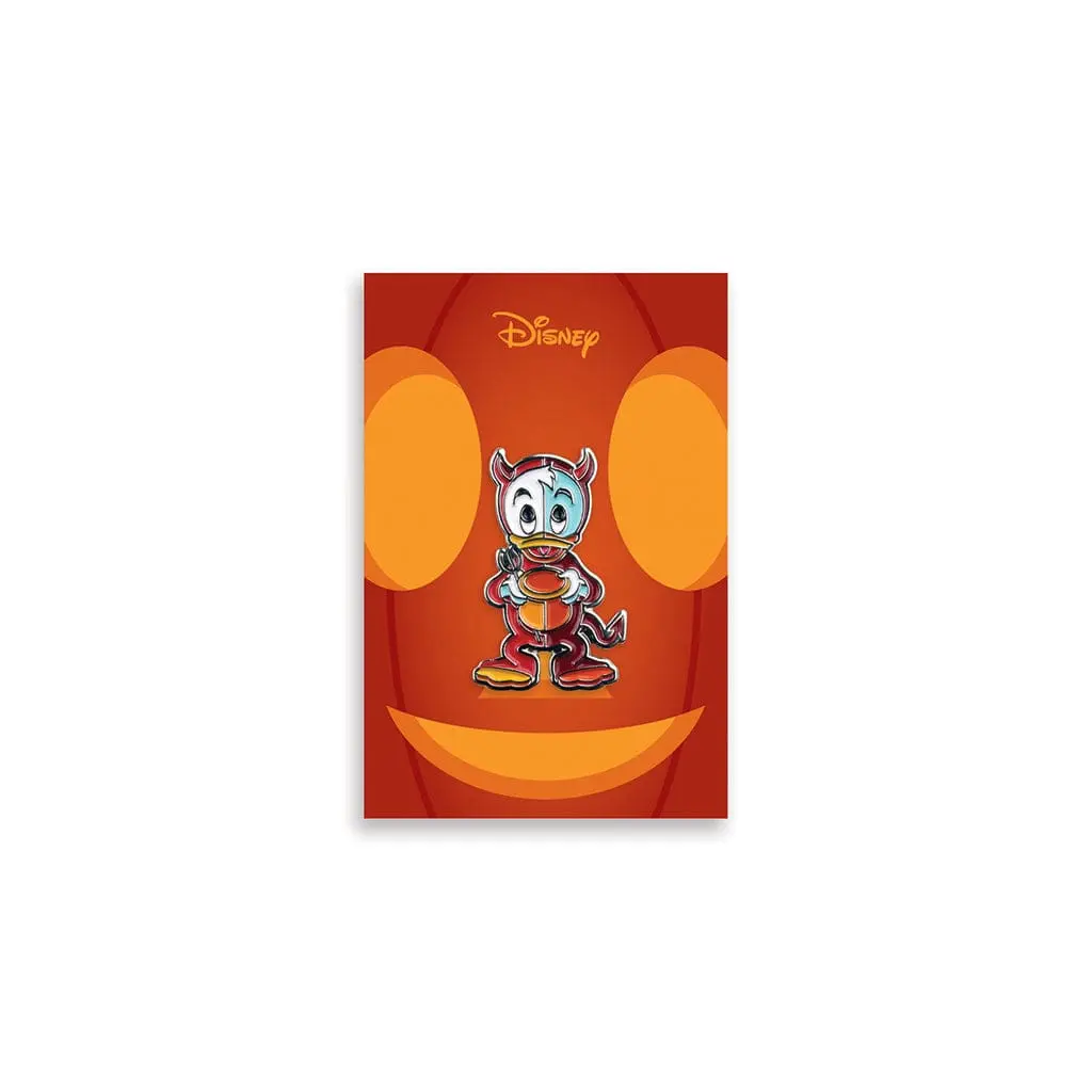 Ducktales – Huey Enamel Pin 1
