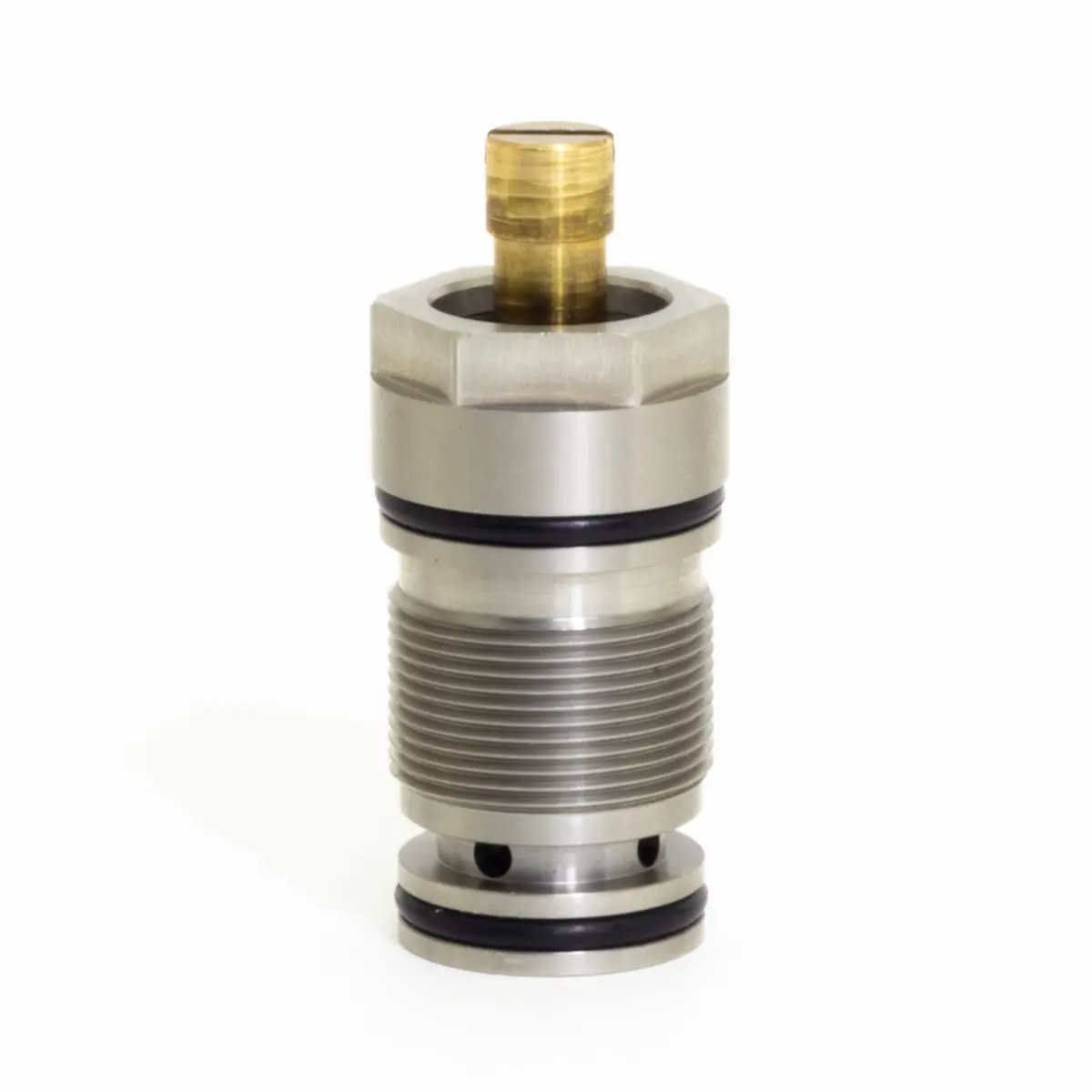 Elka - Compression Adjuster, Single Speed 1