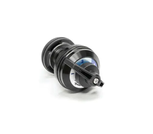 Fox Qs3 Compression Adjuster Kit 1