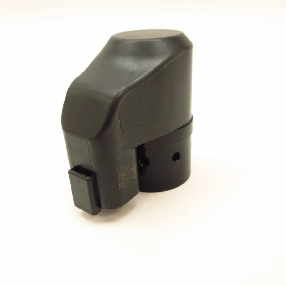 Fox Iqs Adjuster Motor Assembly 1