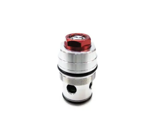 Kyb, Dual Speed Compression Adjuster 1