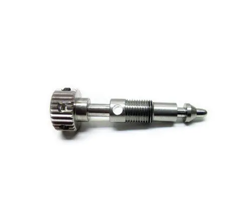 Custom Axis Low Speed Needle 1