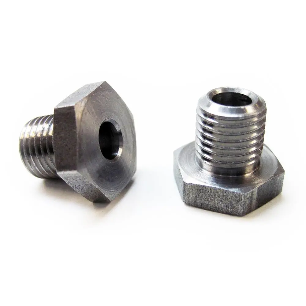Walker Evans - Shim Stud, For Threaded Ca Piston 1