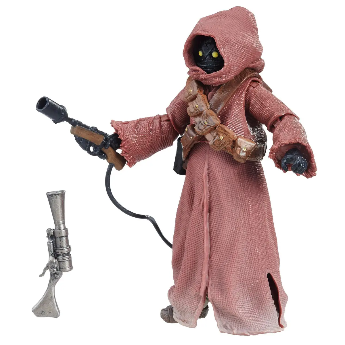 Star Wars The Black Series Jawa Figure 1