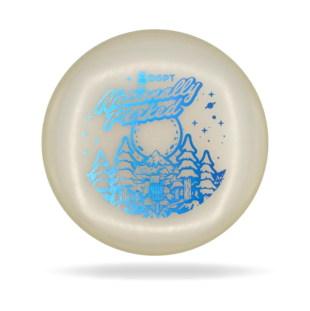 Proxy - Total Eclipse - 2025 Nationally Parked - Axiom 1