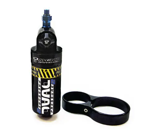 Rear Dual Pressure 2 With Clearance Kit 1