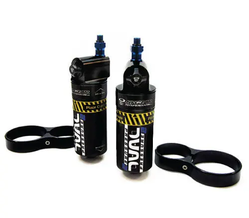 Front Dual Pressure 2 Kit 1
