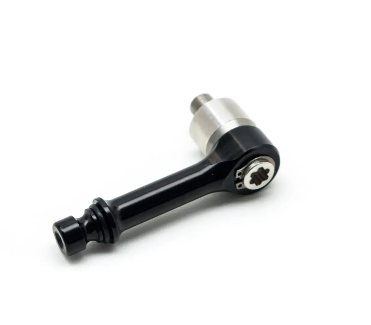 Dual Pressure 3 Front Banjo And Stud Fitting 1