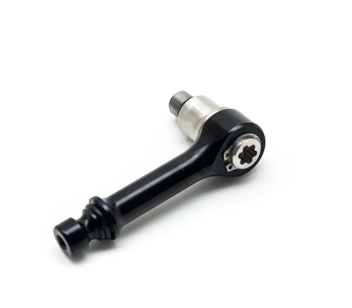 Dual Pressure 3 Rear Banjo And Stud Fitting 1