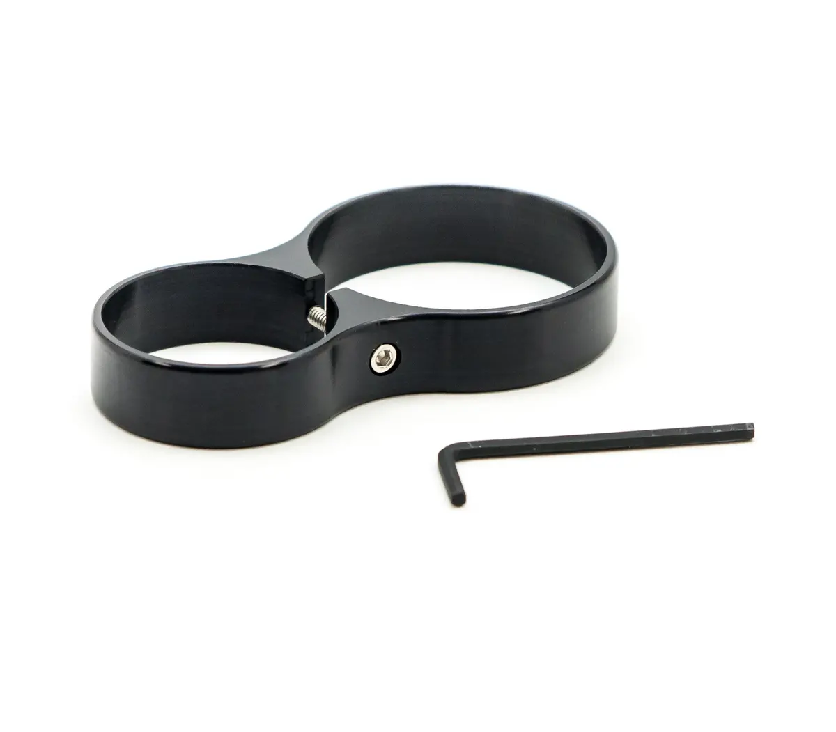 Dual Pressure Clamp 1