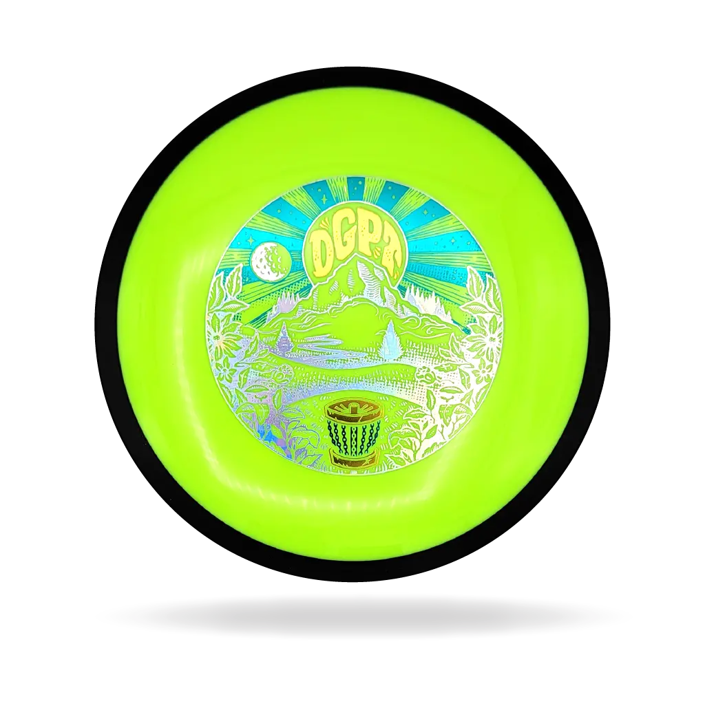 Trail - Neutron - Nationally Parked - Mvp 1