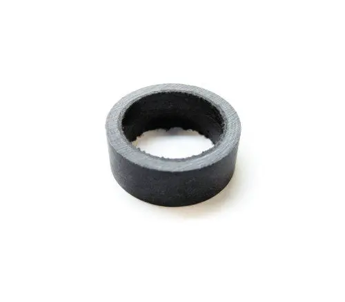 Custom Axis - Fiber Bushing, 0.75" Id, 1.0" Od, (Select Length) 1
