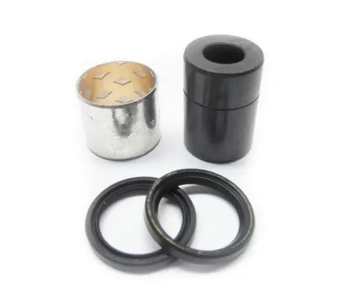 Front Shock Mount Bearing Kit, Kawasaki Kfx450r 1
