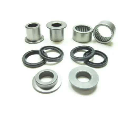 Front Shock Mount Bearing Kit, Suzuki Ltr450 1