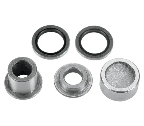 Rear Shock Mount Bearing Kit, Suzuki Ltr450 1