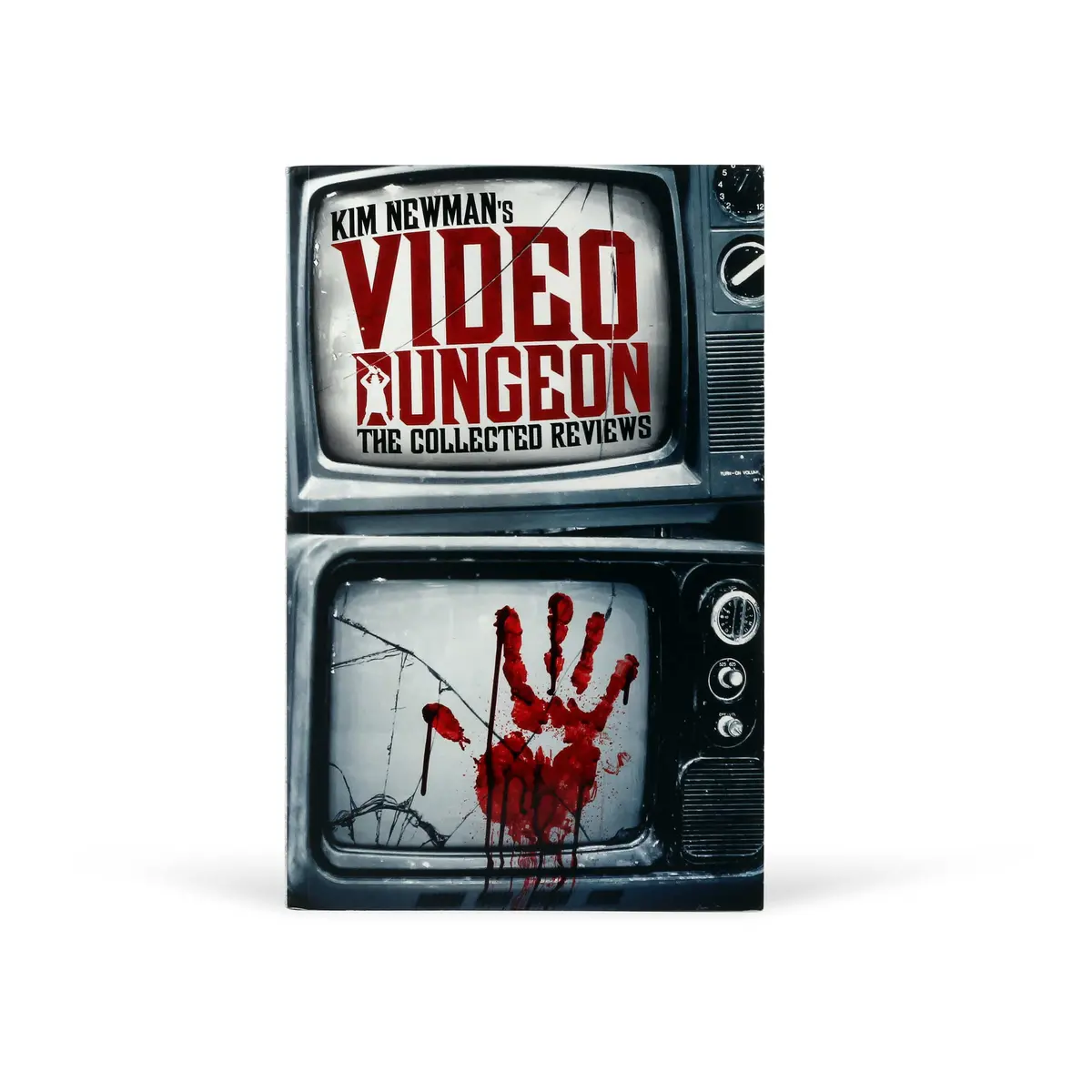 Video Dungeon: The Collected Reviews 1