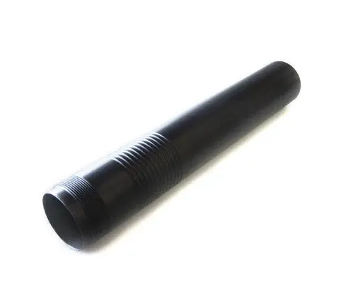 Custom Axis Aluminum 167 Body Snap Ring 1
