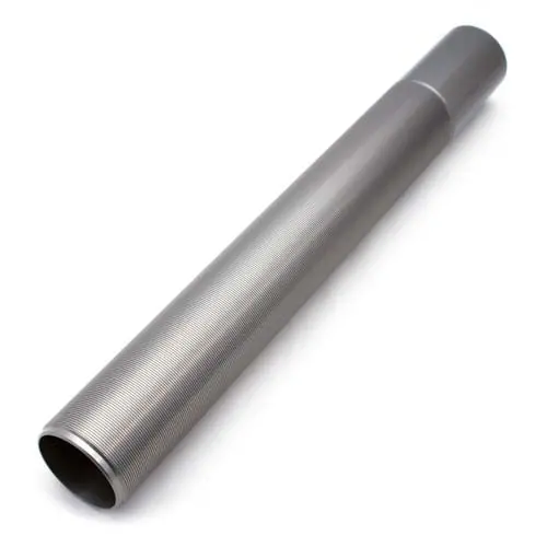 Elka - 57Mm Aluminum Body 1