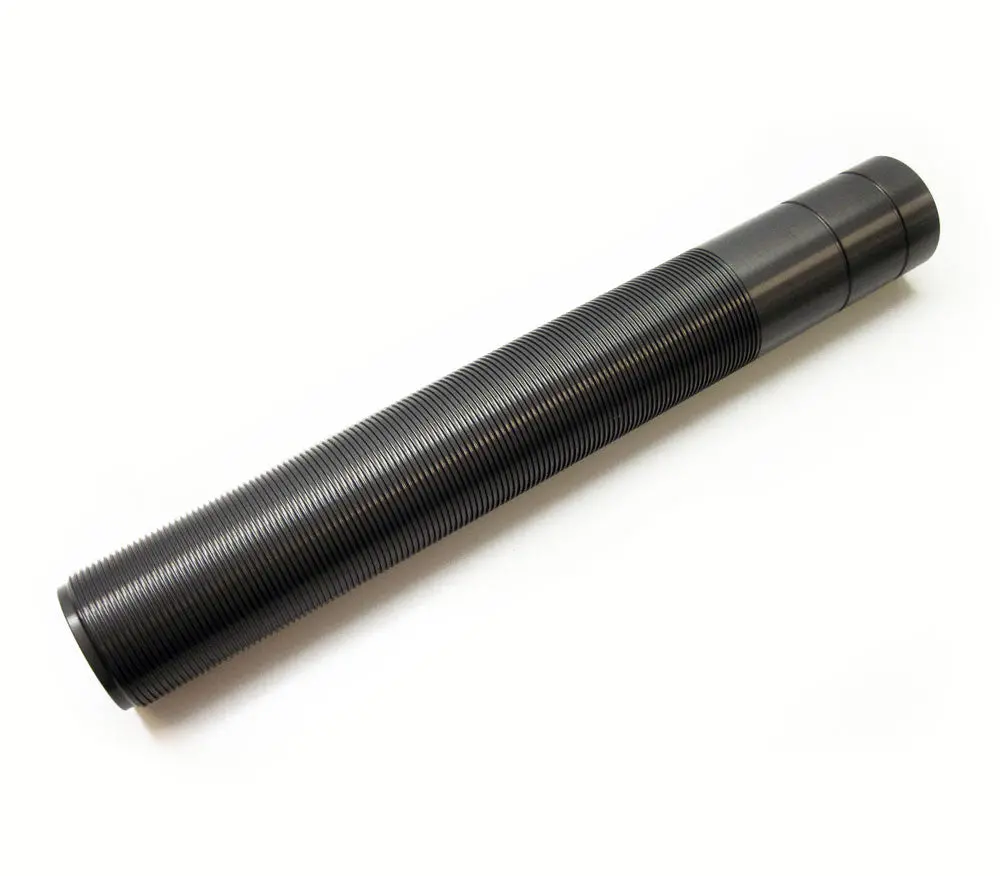 Fox 1.5 Zero Pro Body 1