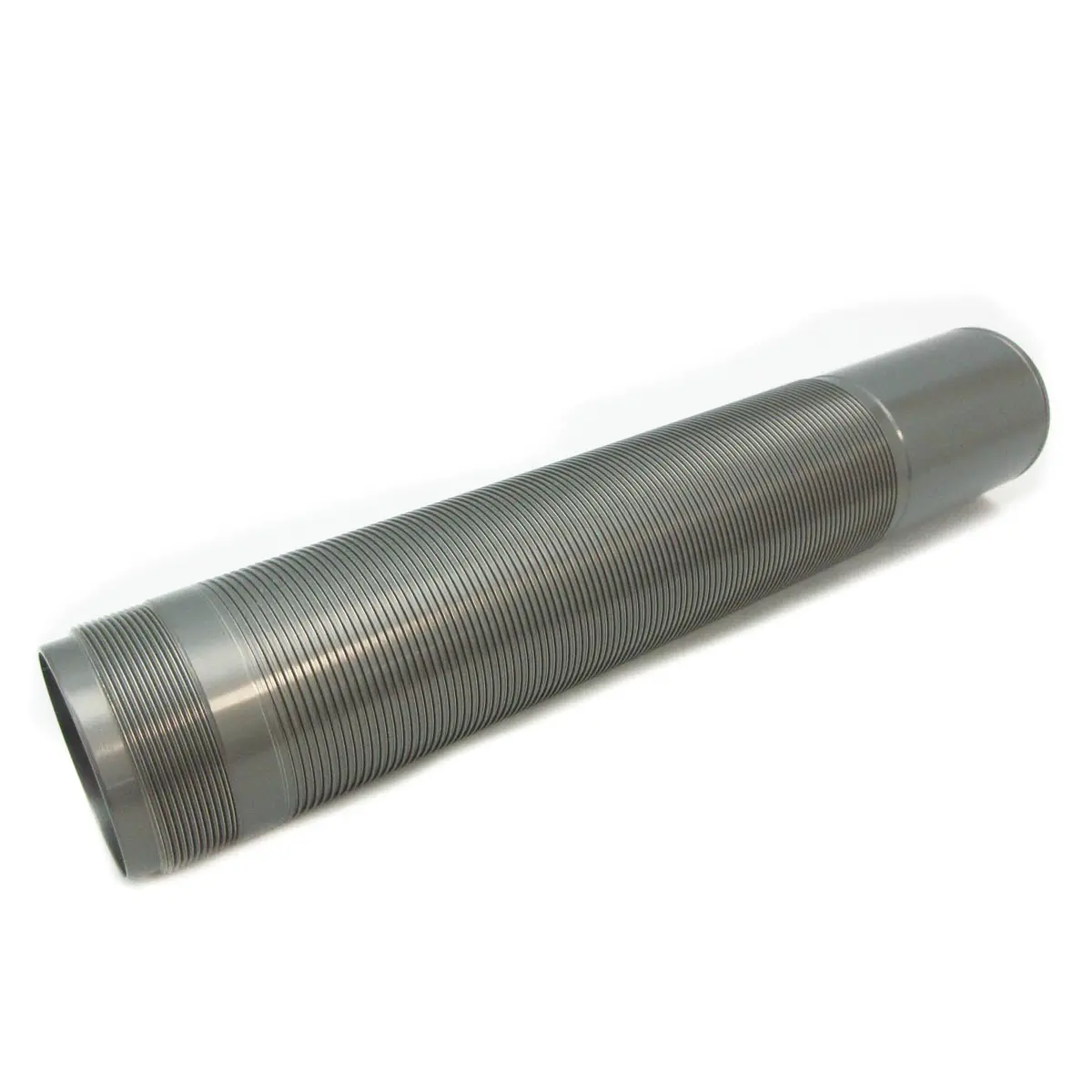 Fox 2.0 Clear Ano Iii Body 1