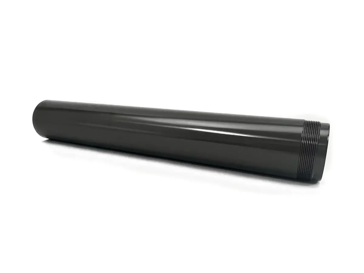 Fox Float Hydraulic Body, Gen 3, Clear Ano Iii 1