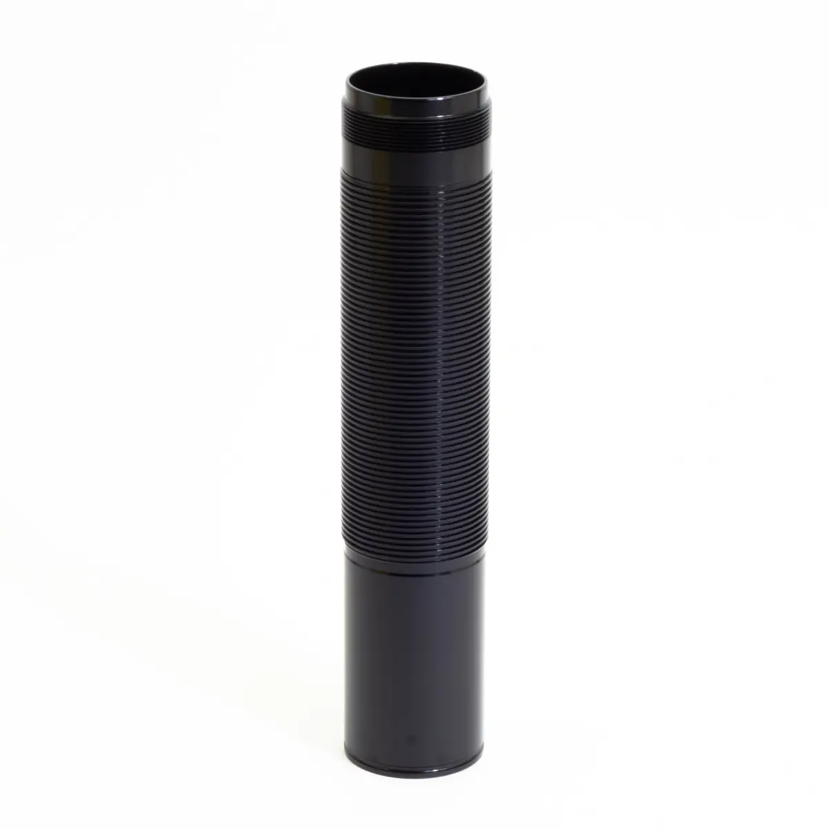 Fox - Body, 1.5" X 8.000" Tlg, Black 1