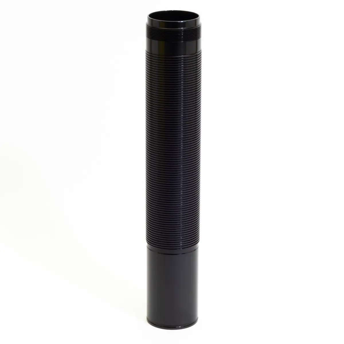 Fox - Body, 1.5" X 9.700" Tlg, Black 1