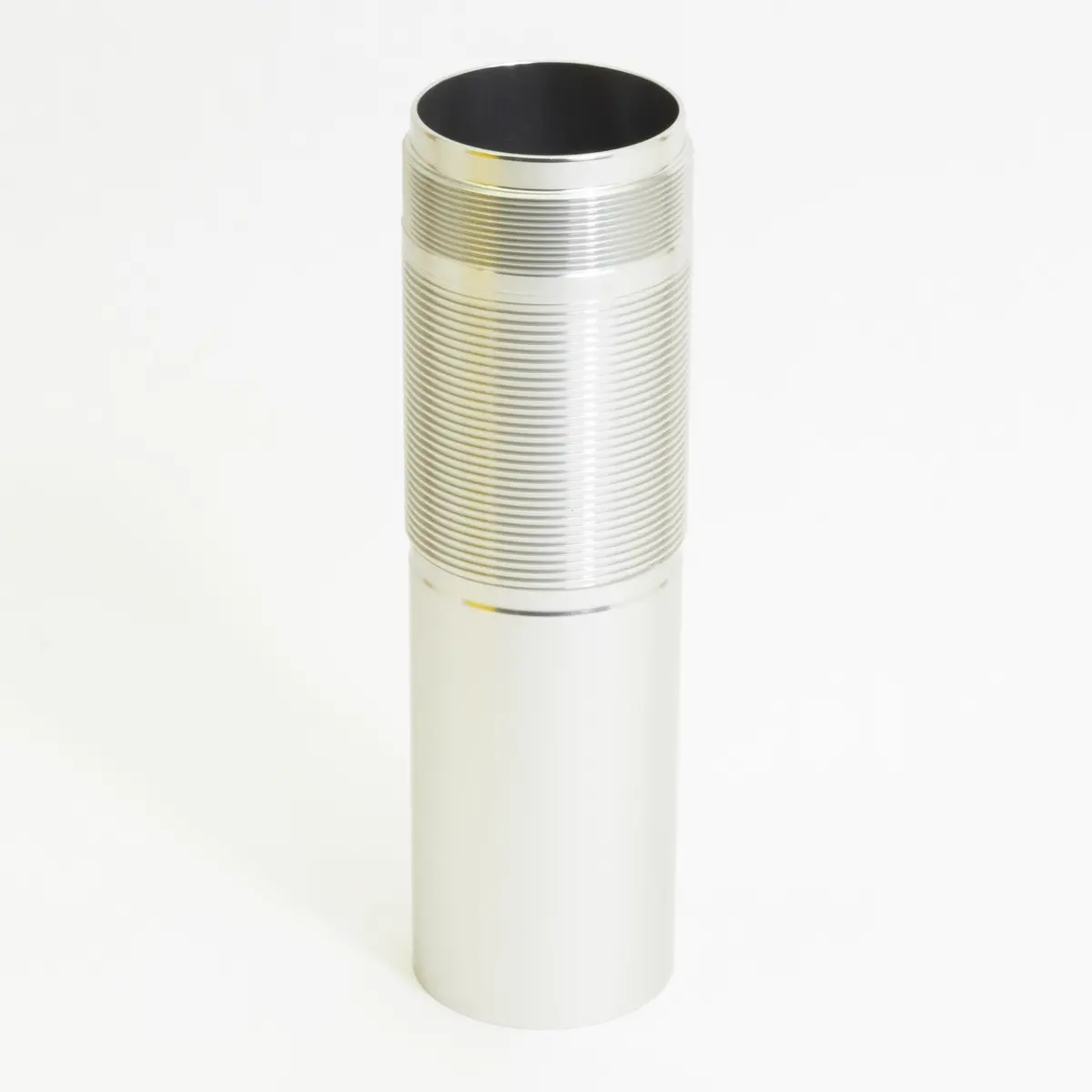 Fox - Body, 2.0" X 7.00" Tlg, Clear Ano Ii 1