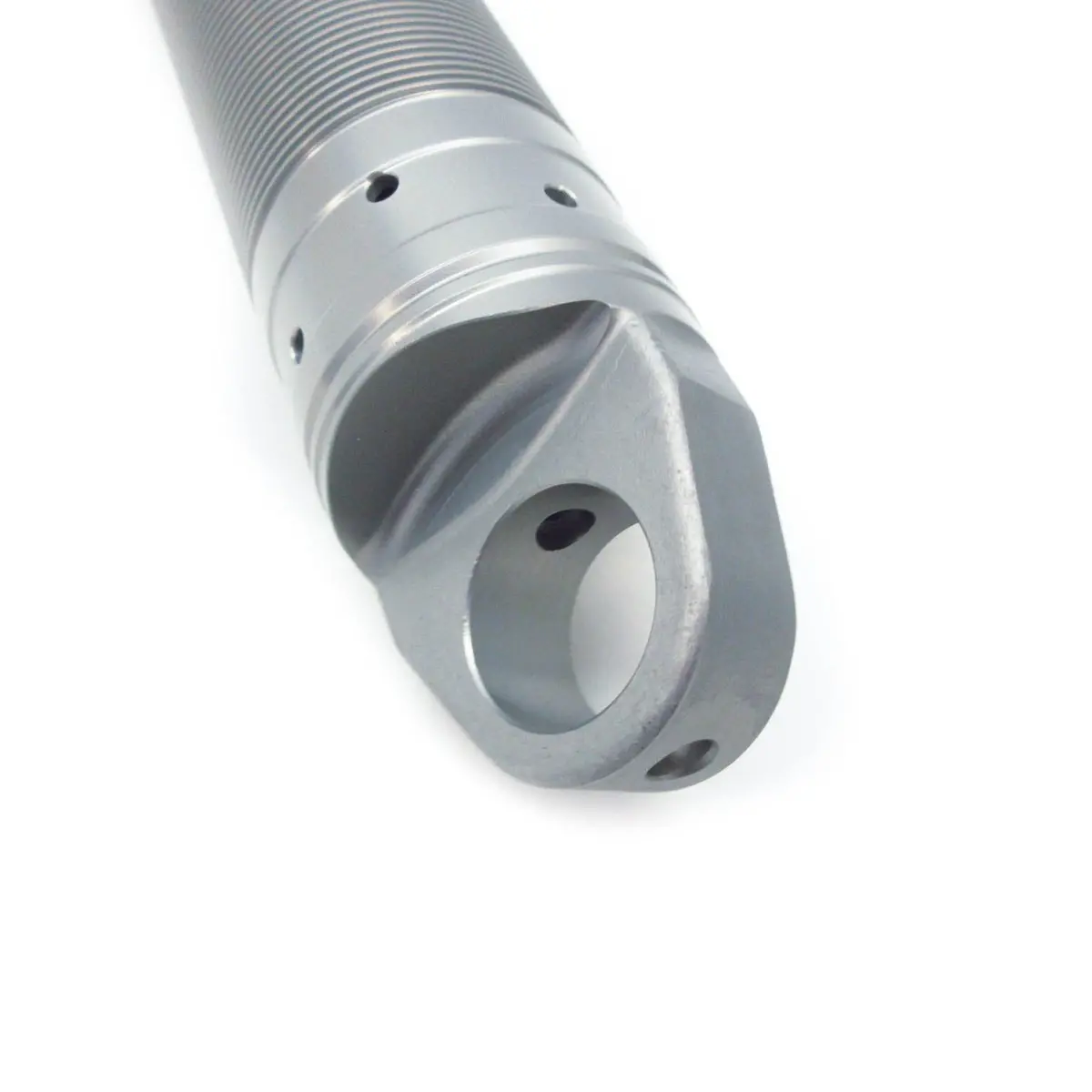Walker Evans - Monotube Body, 1.75" Bore, 16.5" Tlg, Needle 2