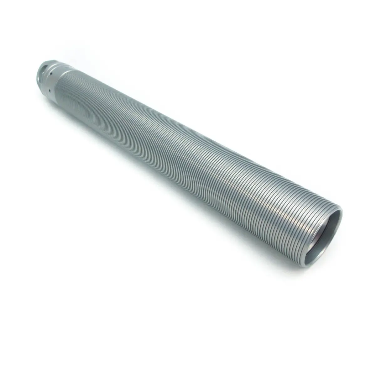 Walker Evans - Monotube Body, 1.75" Bore, 16.5" Tlg, Needle 1