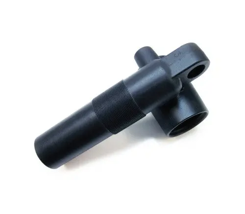 1999+ Honda Trx400ex - Hard Anodized Shock Body Exchange 1