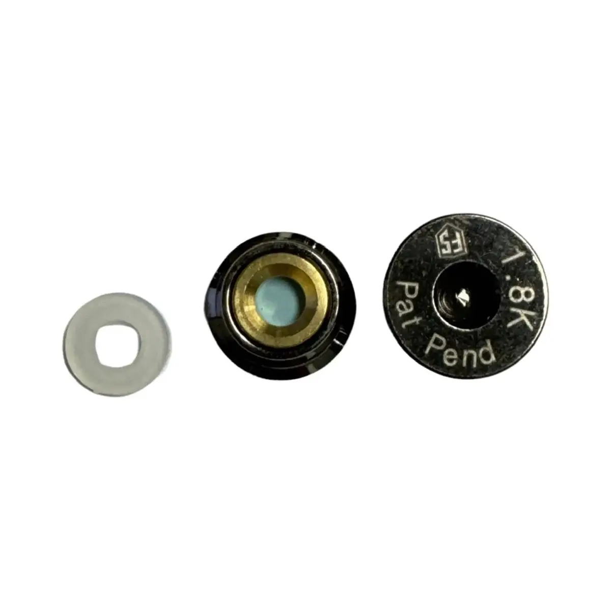 Powerhouse 1.8K Low Profile Burst Disc 1